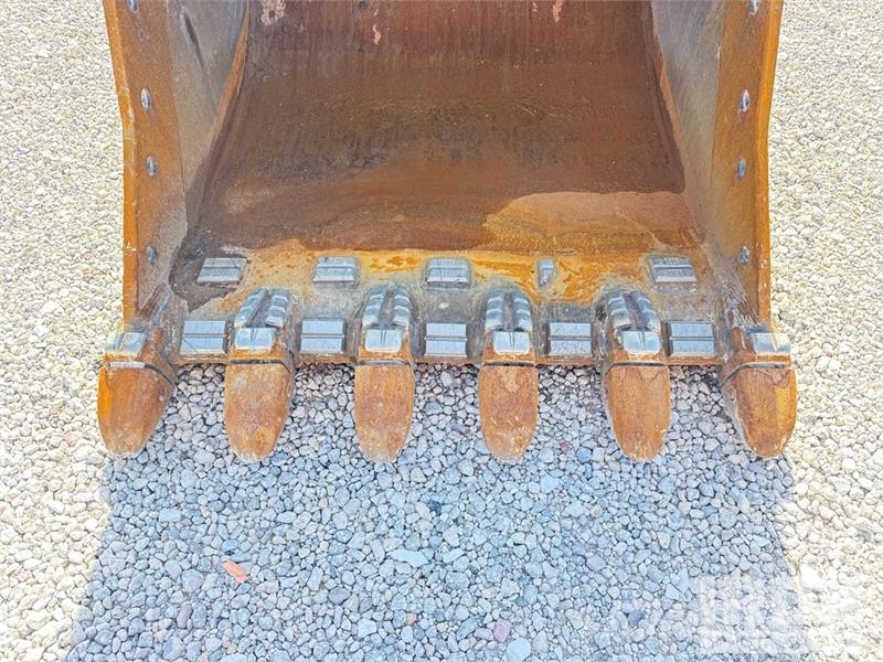 Komatsu PC490LCI-11 Tracked Excavator Rupsgraafmachines