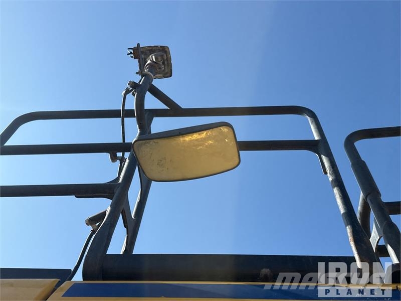 Komatsu PC490LCI-11 Tracked Excavator Rupsgraafmachines