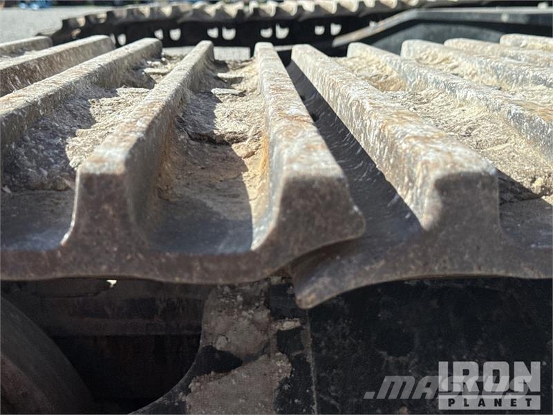 Komatsu PC490LCI-11 Tracked Excavator Rupsgraafmachines