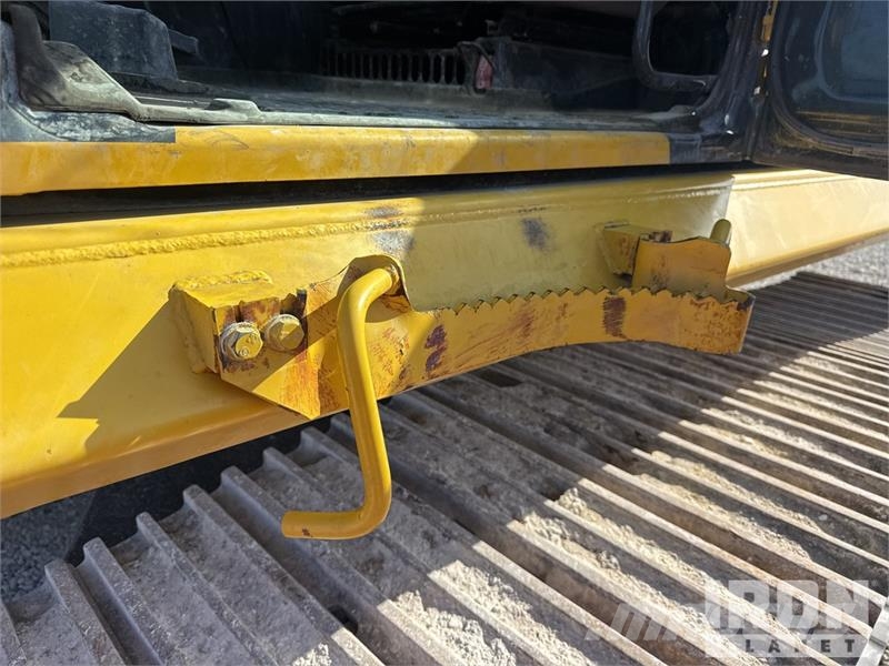 Komatsu PC490LCI-11 Tracked Excavator Rupsgraafmachines