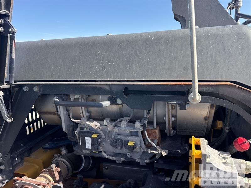 Komatsu PC490LCI-11 Tracked Excavator Rupsgraafmachines