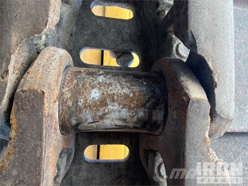 Komatsu PC490LCI-11 Tracked Excavator Rupsgraafmachines