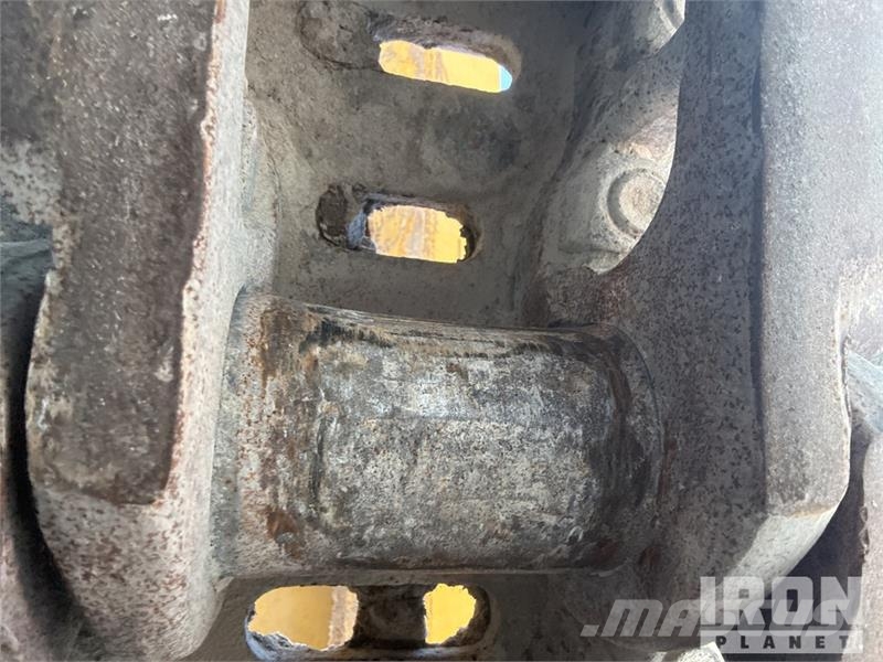 Komatsu PC490LCI-11 Tracked Excavator Rupsgraafmachines