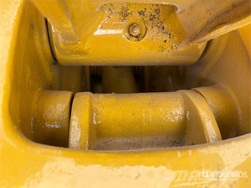Komatsu PC56-7 Mini Excavator Miniekskavaatorid < 7 t