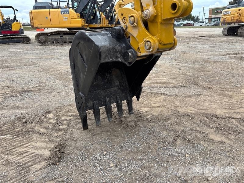 Komatsu PC56-7 Mini Excavator Miniekskavaatorid < 7 t