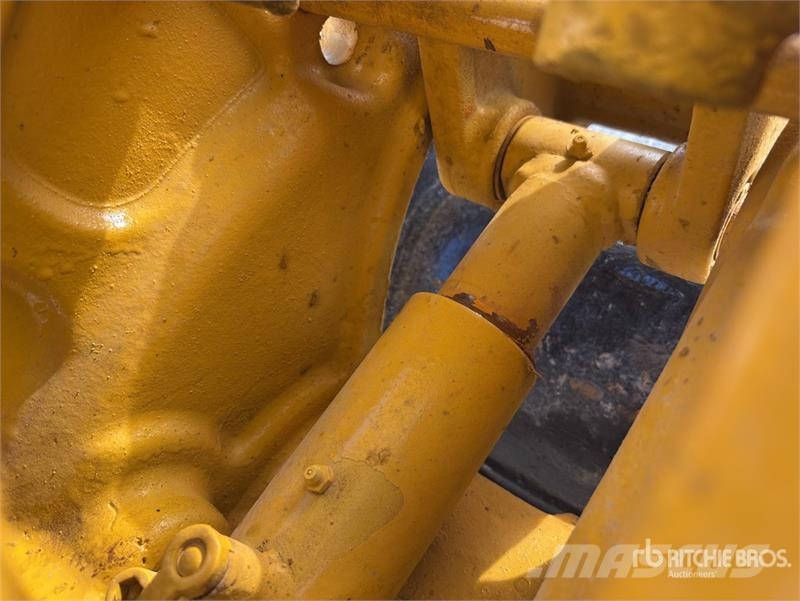 Komatsu PC60-8 Tracked Excavator Bageri guseničari