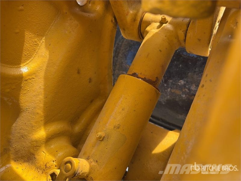 Komatsu PC60-8 Tracked Excavator Bageri guseničari