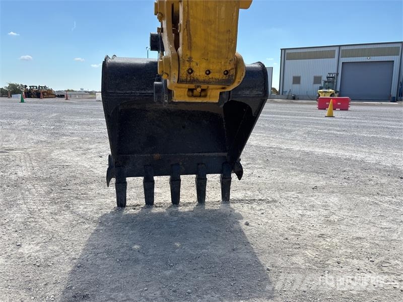 Komatsu PC60-8 Tracked Excavator Bageri guseničari