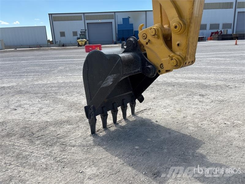 Komatsu PC60-8 Tracked Excavator Bageri guseničari