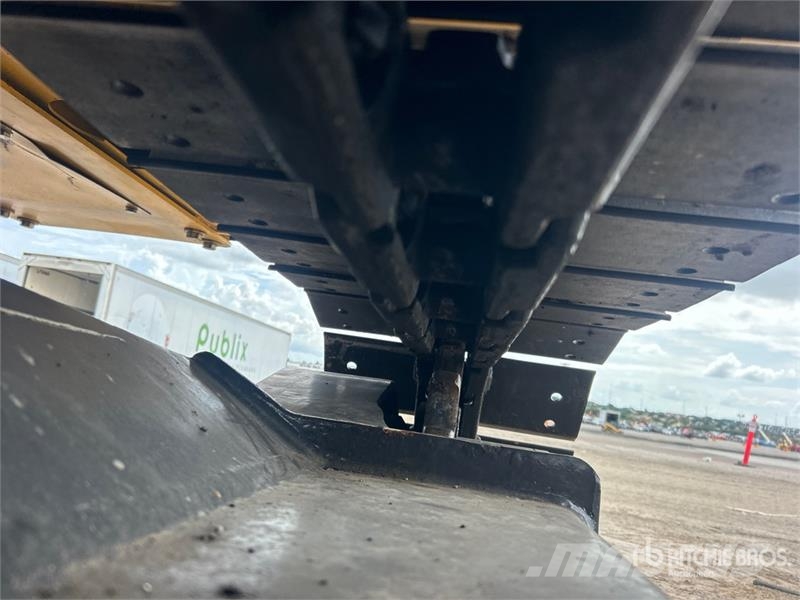 Komatsu PC70-8 Tracked Excavator Escavadoras de rastos