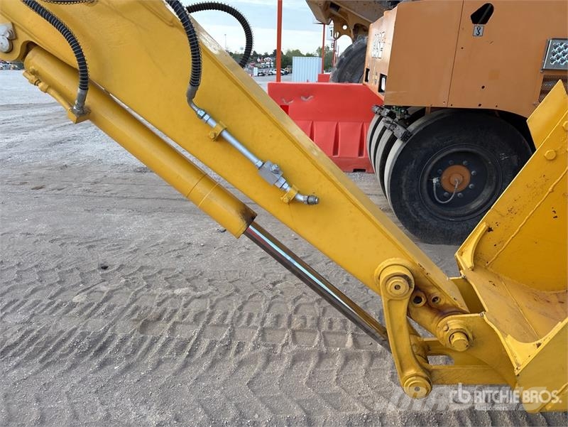 Komatsu PC78US-6 Tracked Excavator (Inoperable) Gravemaskiner på larvebånd