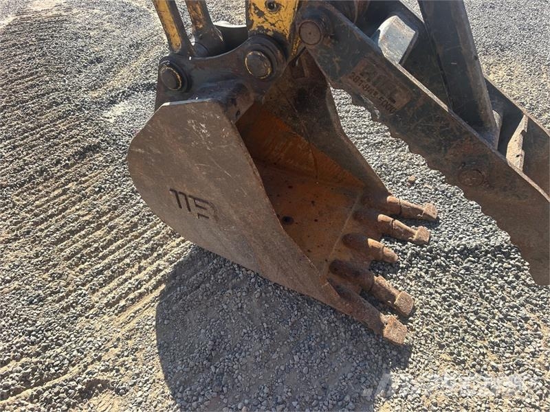 Komatsu PC78US-8 Tracked Excavator Верижен екскаватор