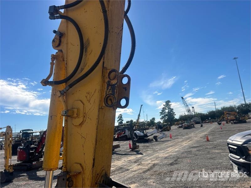 Komatsu PC78US-8 Tracked Excavator Верижен екскаватор