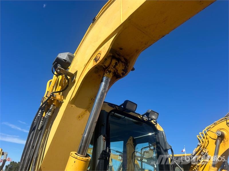 Komatsu PC78US-8 Tracked Excavator Верижен екскаватор