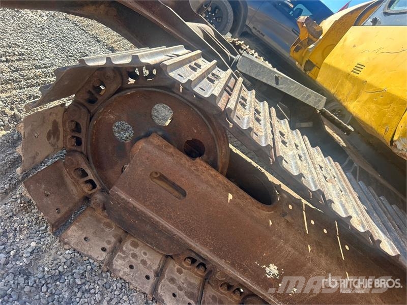 Komatsu PC78US-8 Tracked Excavator Верижен екскаватор