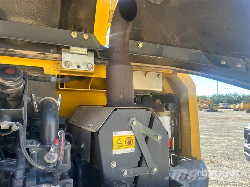 Komatsu PC78US-8 Tracked Excavator Верижен екскаватор