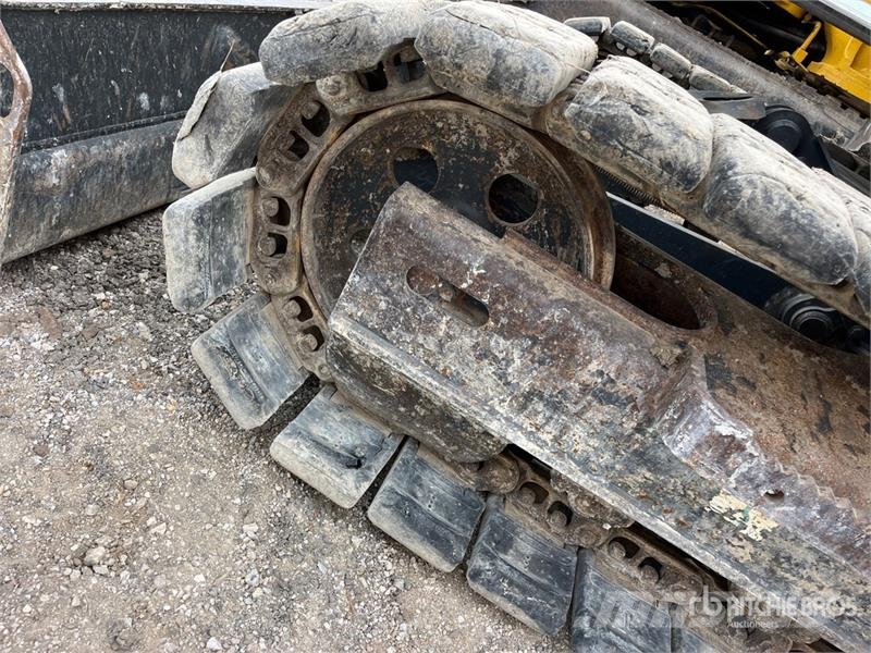Komatsu PC88MR-10 Tracked Excavator Bageri guseničari