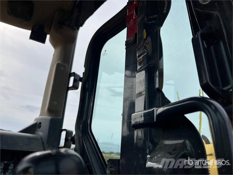 Komatsu PC88MR-10 Tracked Excavator Bageri guseničari