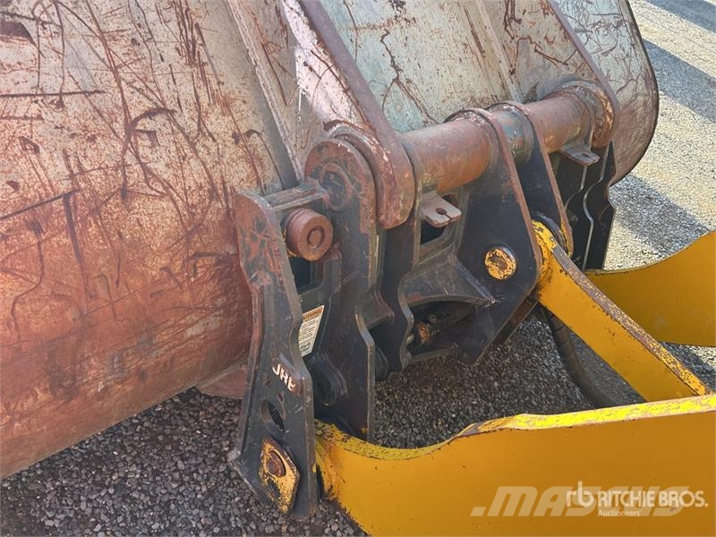 Komatsu WA250-5 Rataslaadurid