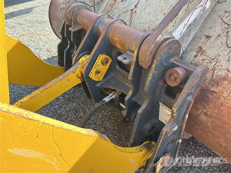 Komatsu WA250-5 Rataslaadurid