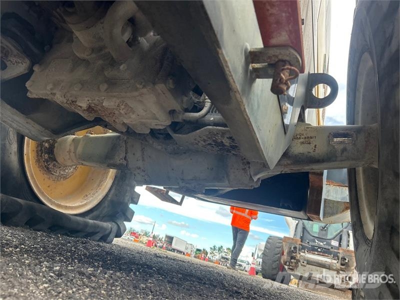Komatsu WA250-5L Wheel Loader Chargeuse sur pneus