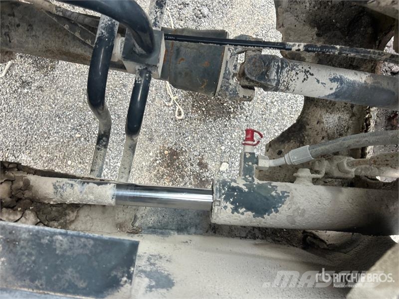 Komatsu WA250-5L Wheel Loader Chargeuse sur pneus