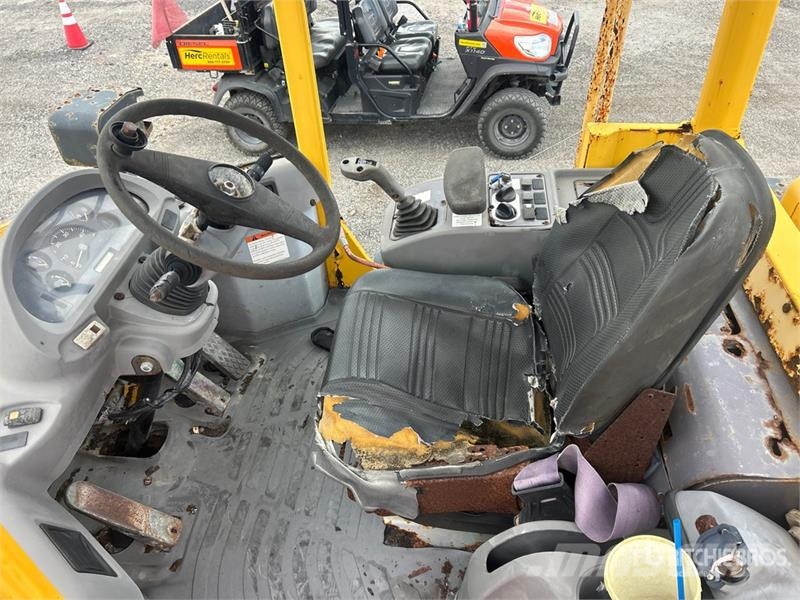 Komatsu WA250-5L Wheel Loader Chargeuse sur pneus