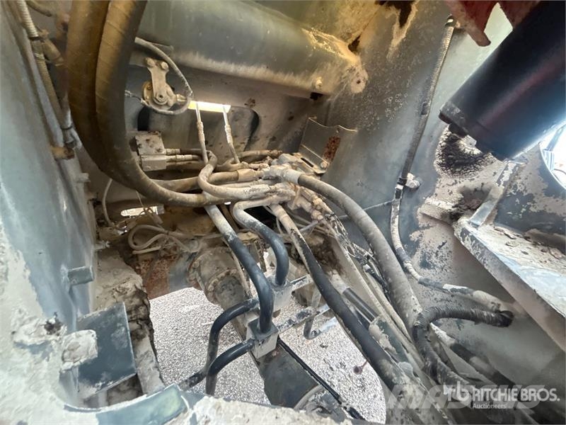 Komatsu WA250-5L Wheel Loader Chargeuse sur pneus
