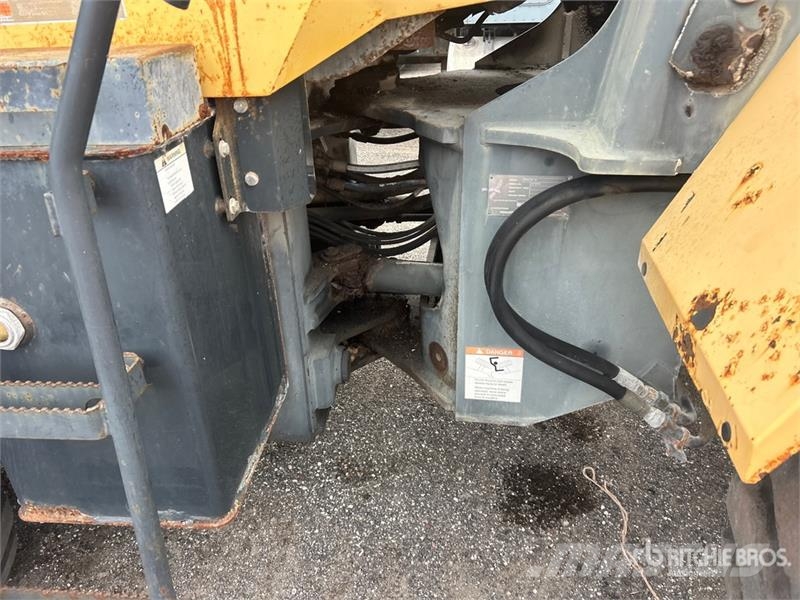 Komatsu WA250-5L Wheel Loader Chargeuse sur pneus