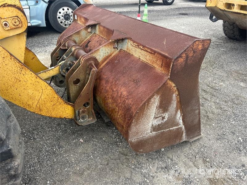Komatsu WA250-5L Wheel Loader Chargeuse sur pneus