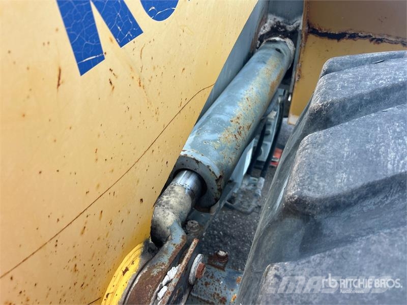 Komatsu WA250-5L Wheel Loader Chargeuse sur pneus