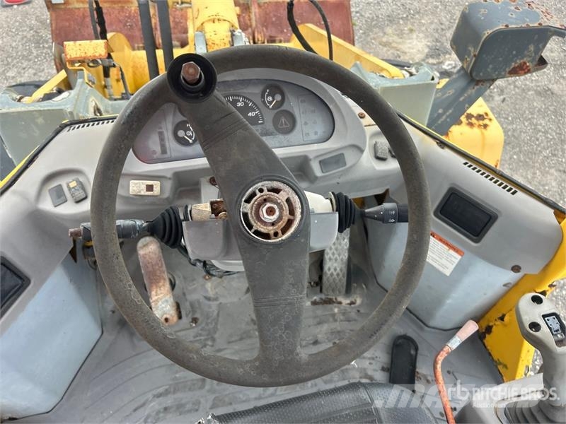 Komatsu WA250-5L Wheel Loader Chargeuse sur pneus