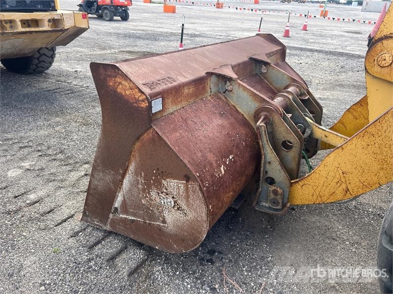 Komatsu WA250-5L Wheel Loader Chargeuse sur pneus