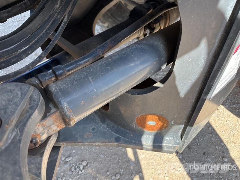 Komatsu WA250-6 Wheel Loader (Inoperable) Chargeuse sur pneus