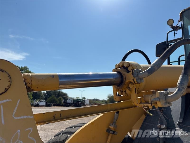 Komatsu WA250-6 Wheel Loader (Inoperable) Chargeuse sur pneus