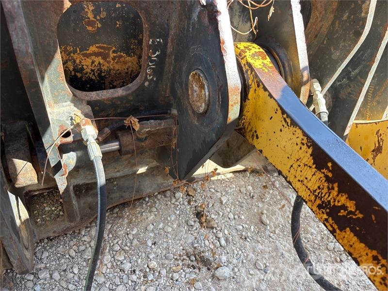 Komatsu WA250-6 Wheel Loader (Inoperable) Chargeuse sur pneus