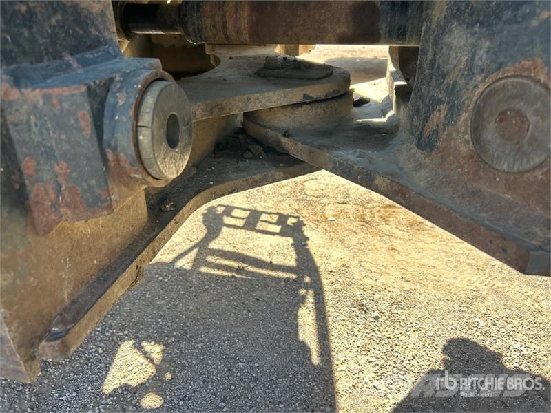 Komatsu WA270-7 Wheel Loader لوادر بعجل