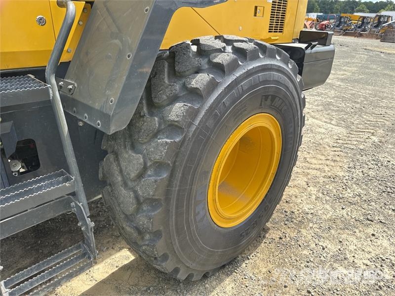 Komatsu WA270-8 Wheel Loader ホイールローダー・タイヤショベル