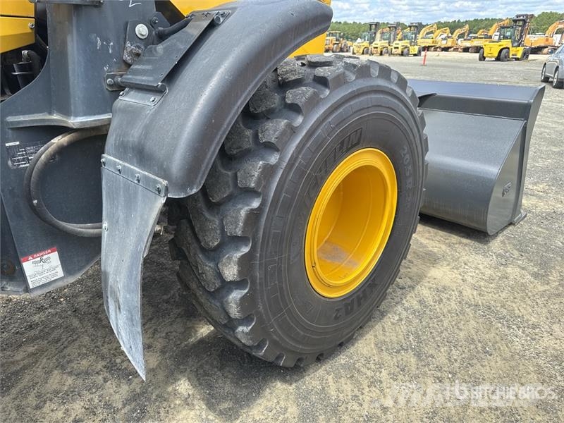 Komatsu WA270-8 Wheel Loader ホイールローダー・タイヤショベル