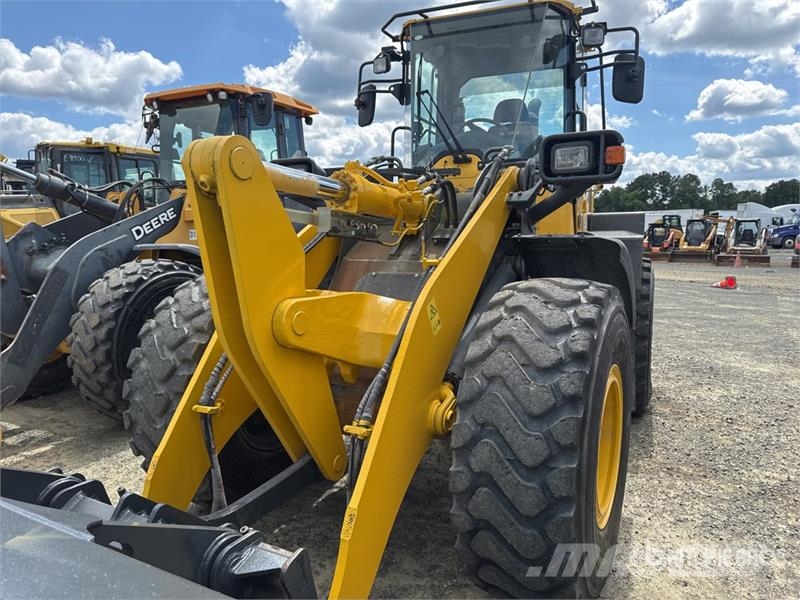 Komatsu WA270-8 Wheel Loader ホイールローダー・タイヤショベル