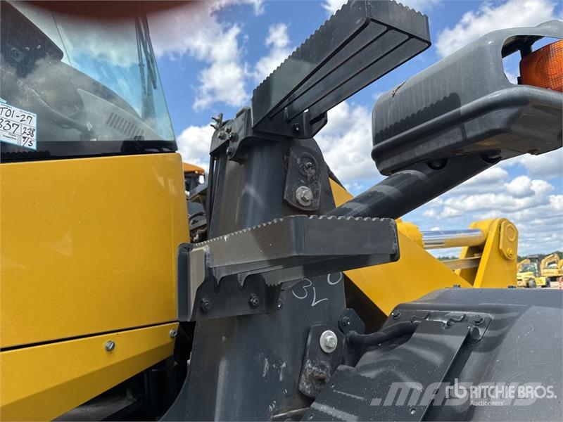 Komatsu WA270-8 Wheel Loader ホイールローダー・タイヤショベル
