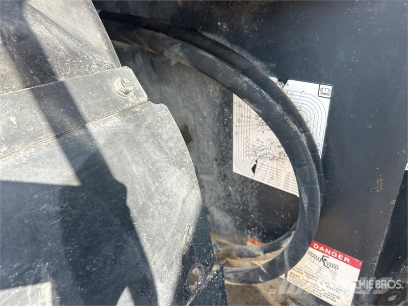 Komatsu WA270-8 Wheel Loader Hjullastare