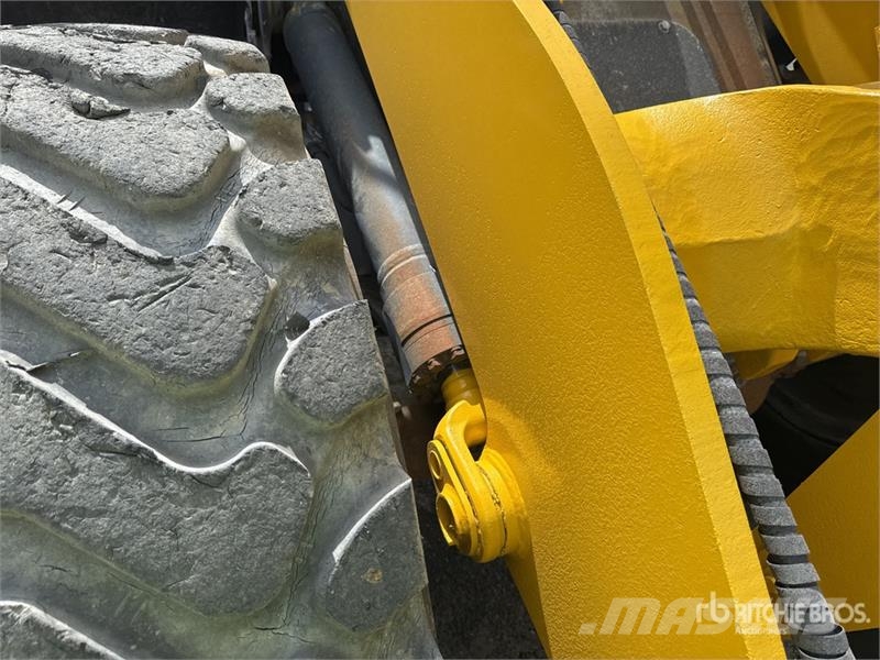 Komatsu WA270-8 Wheel Loader ホイールローダー・タイヤショベル