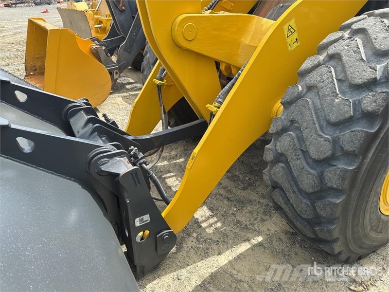 Komatsu WA270-8 Wheel Loader ホイールローダー・タイヤショベル