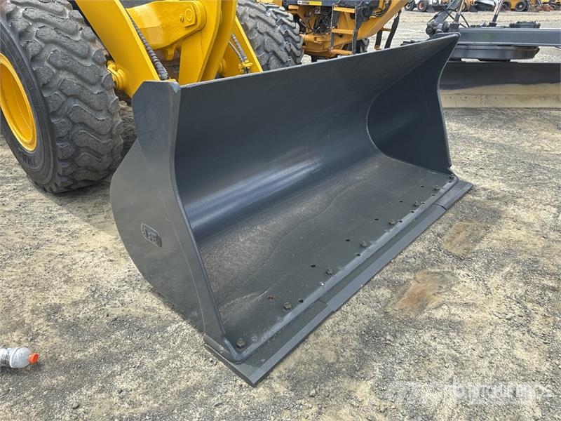 Komatsu WA270-8 Wheel Loader ホイールローダー・タイヤショベル