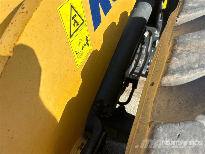 Komatsu WA270-8 Wheel Loader Cargadoras sobre ruedas