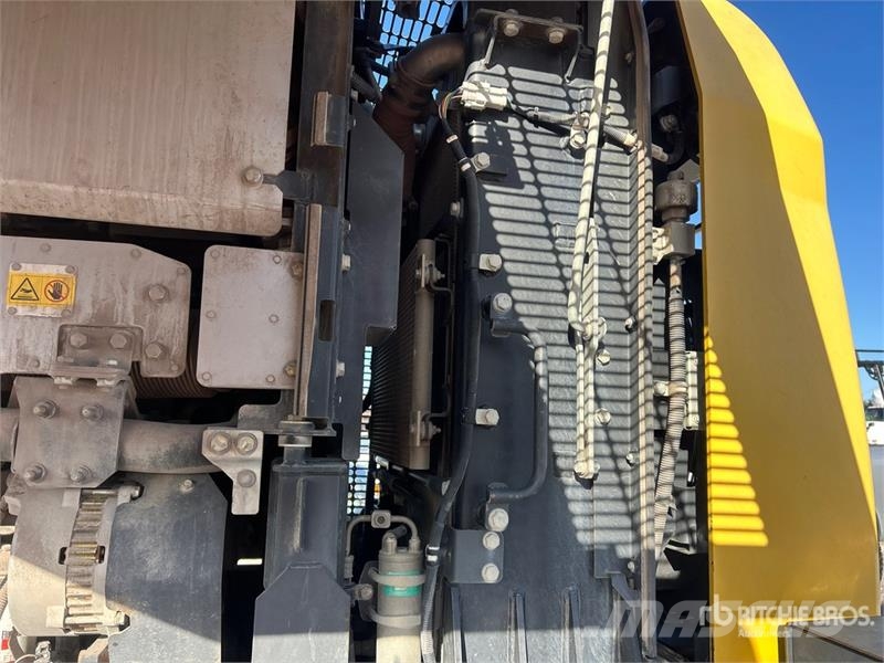 Komatsu WA270-8 Wheel Loader Cargadoras sobre ruedas