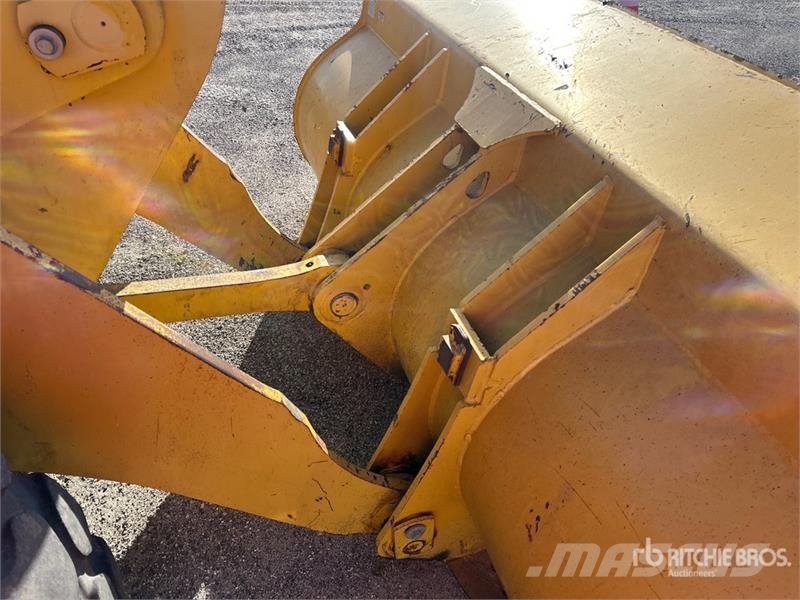 Komatsu WA270-8 Wheel Loader Cargadoras sobre ruedas