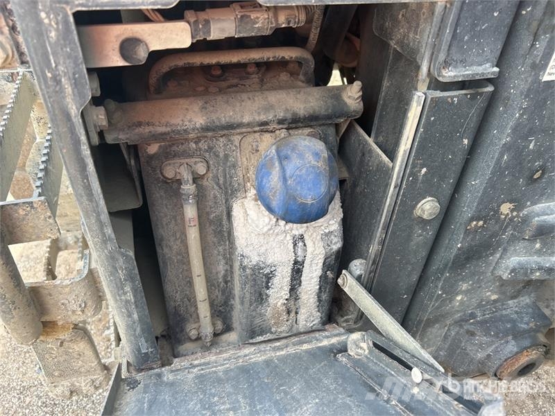 Komatsu WA270-8 Wheel Loader Hjullastare