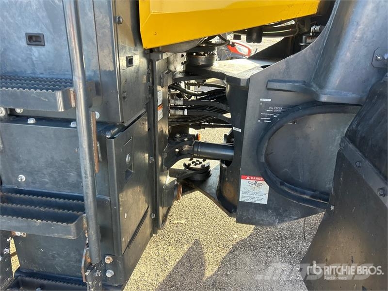 Komatsu WA270-8 Wheel Loader Cargadoras sobre ruedas